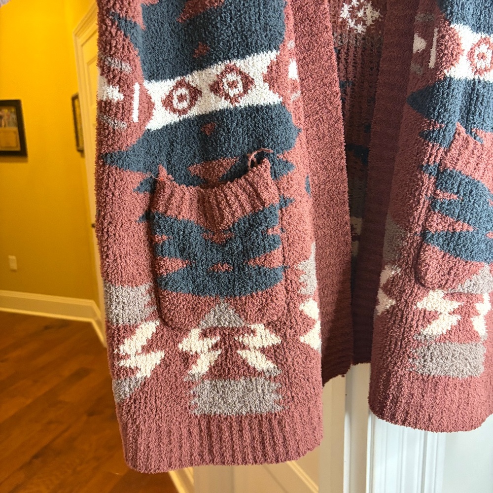 Cardigan - Picture 3 of 3